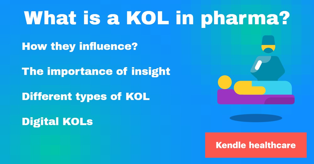 Banner what is a KOL in pharma copy 3
